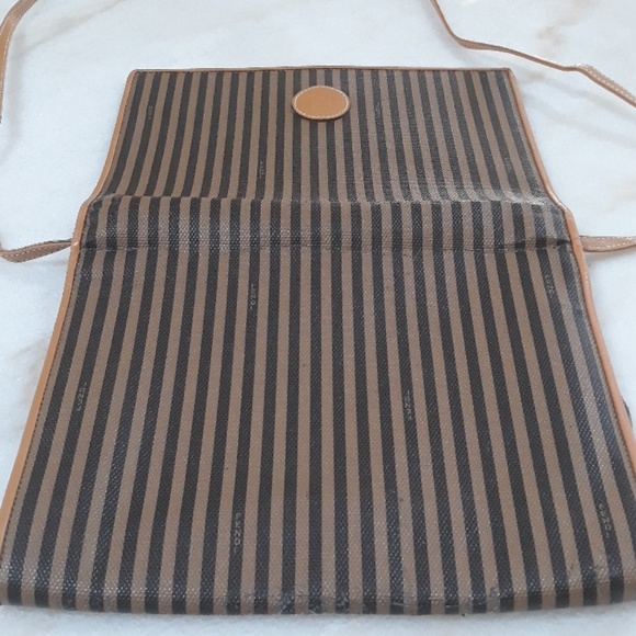 Fendi Vintage Borsa Pochette - Picture 7 of 7
